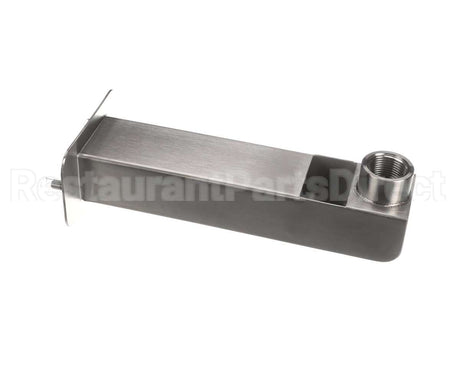 9515-005-00-06 Jackson Air Gap