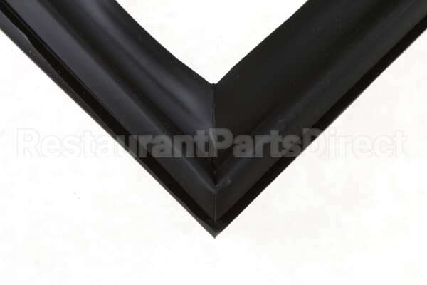 951674 TRUE Door Assy Gdm-72F Rh Blk Ld 115 10 Modul