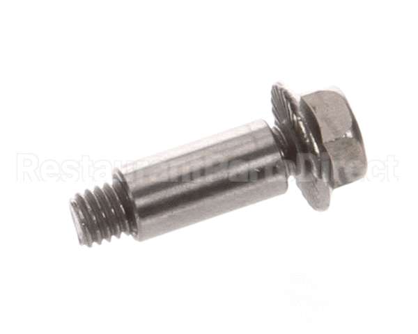 95182 Henny Penny Assembly-Hex Hd Scr/Spcr #10Unf