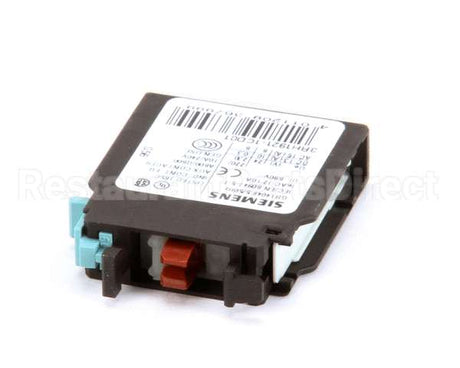 9518320 Meiko Auxiliary Switch 3Rh1921-1Cd01
