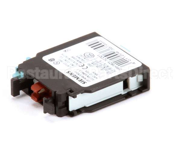 9518320 Meiko Auxiliary Switch 3Rh1921-1Cd01