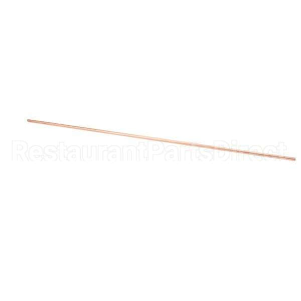 9519 Compatible Nieco Tubing, 1/4 Bundyweld