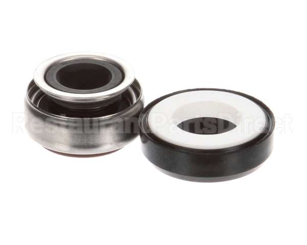 9519539 Meiko Axial Face Seal Complete Seal/
