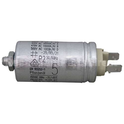 9520030 Compatible Meiko Capacitor