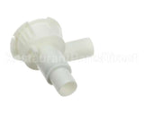 9523849 Meiko Pump Housing For Lp 9515059