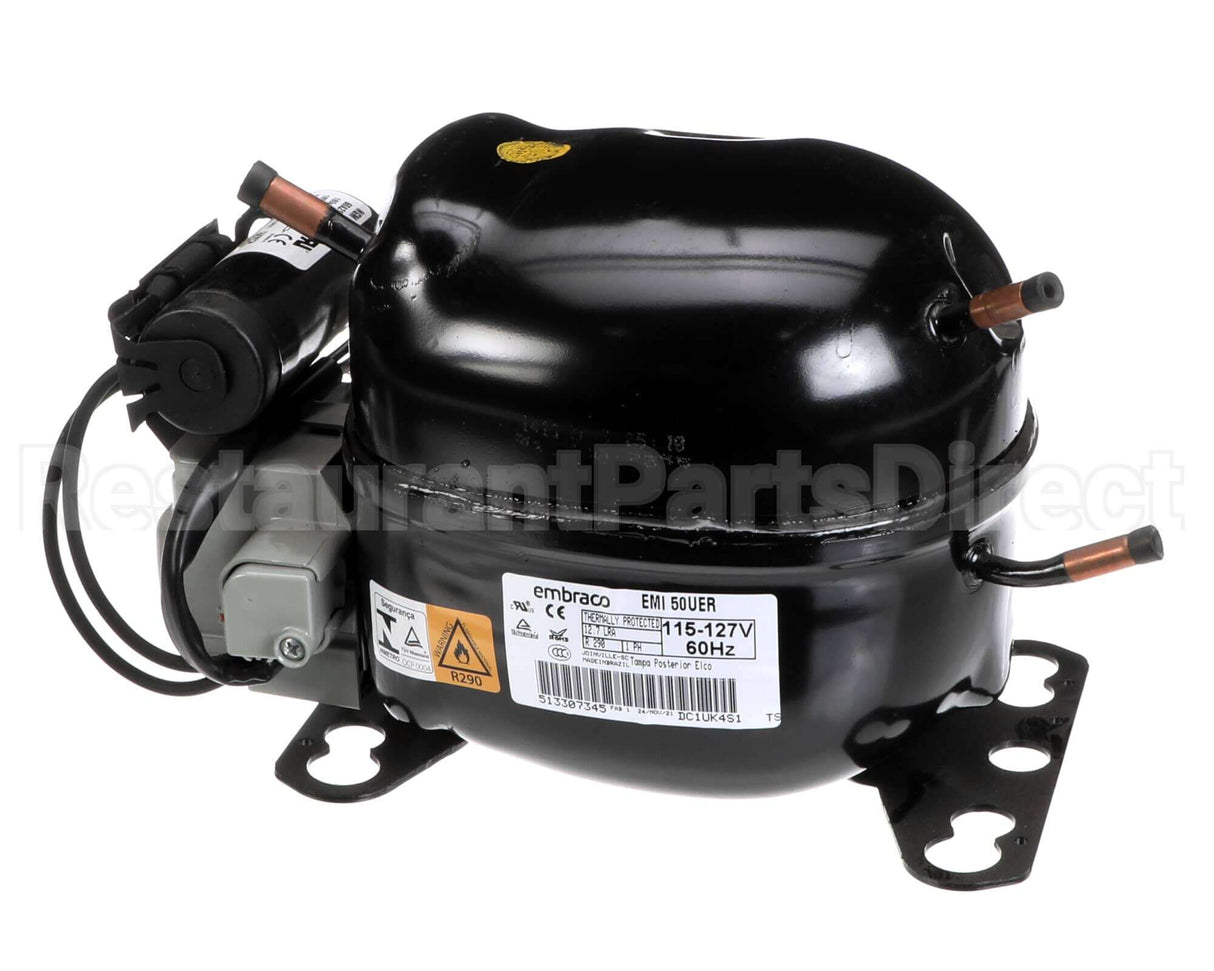 952421 TRUE Compressor, Emi50Uer 513307345991.E 115V