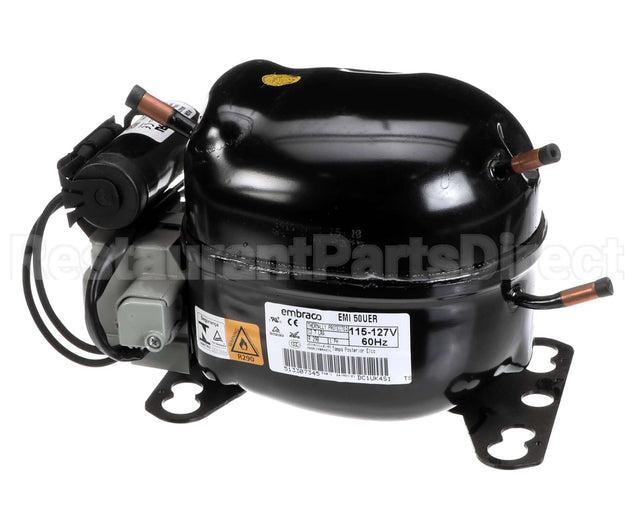 952421 TRUE Compressor, Emi50Uer 513307345991.E 115V