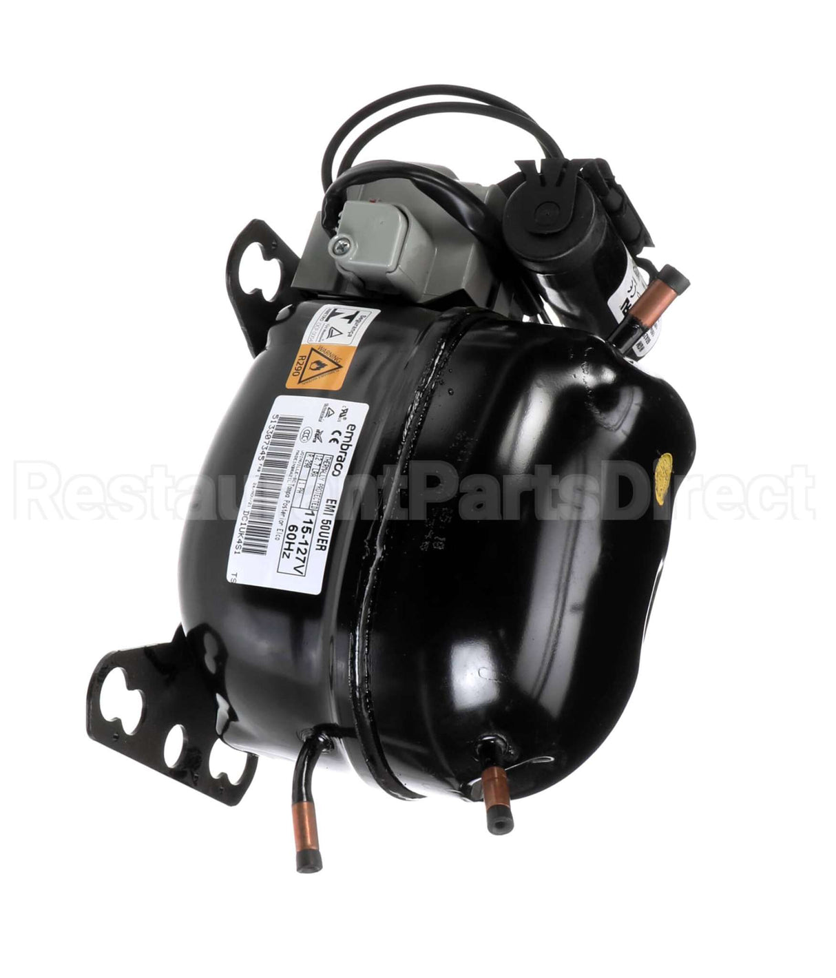 952421 TRUE Compressor, Emi50Uer 513307345991.E 115V