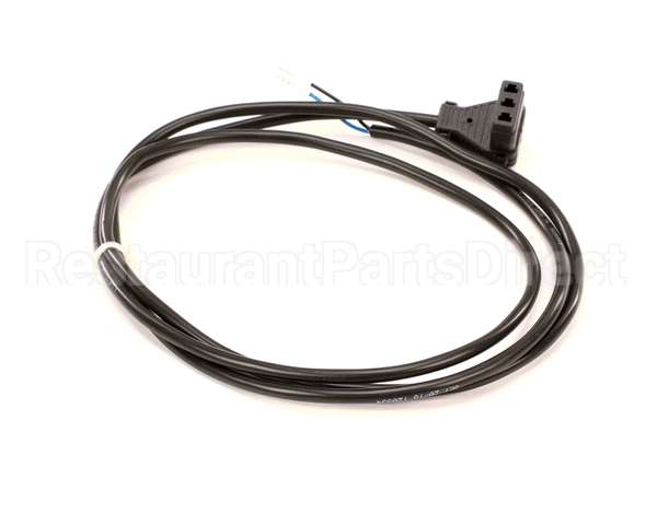 952438 TRUE Power Cord, Motor 59 W/Ferrul 2-Wires, M