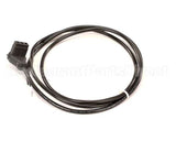 952438 TRUE Power Cord, Motor 59 W/Ferrul 2-Wires, M