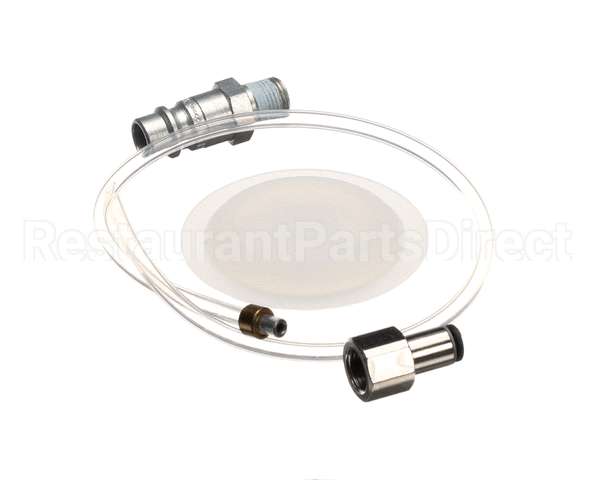 95254 Nespresso Zn Adapter