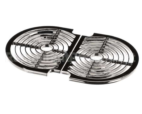 95257 Nespresso Lower Grid Set