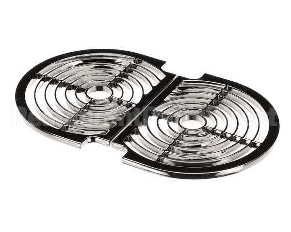 95257 Nespresso Lower Grid Set
