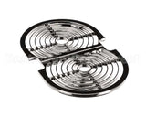 95257 Nespresso Lower Grid Set