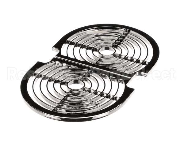 95257 Nespresso Lower Grid Set
