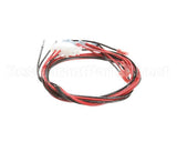 95260-005 Henny Penny Harness-Transformer 115V-18Awg