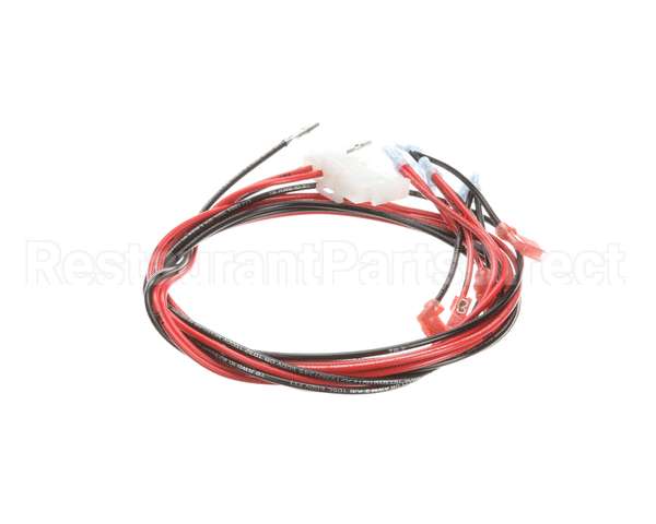 95260-005 Henny Penny Harness-Transformer 115V-18Awg