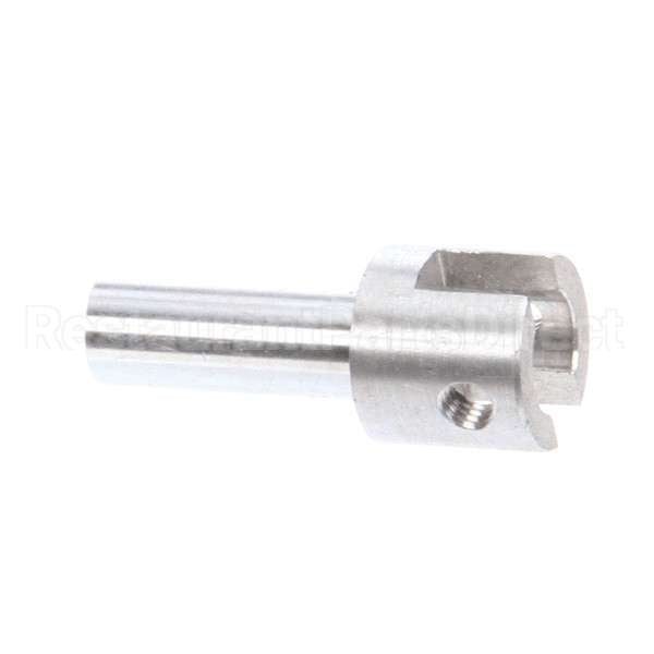 952643 Compatible Market Forge Adaptor Ball Valve