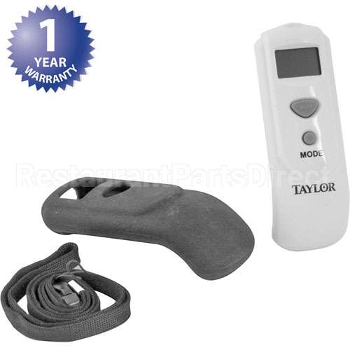 9527 Compatible Taylor Thermometer Thermometer, Infrared, W/Boot