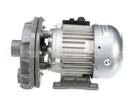 9528119 Meiko Pump With Motor 1276.3960 197