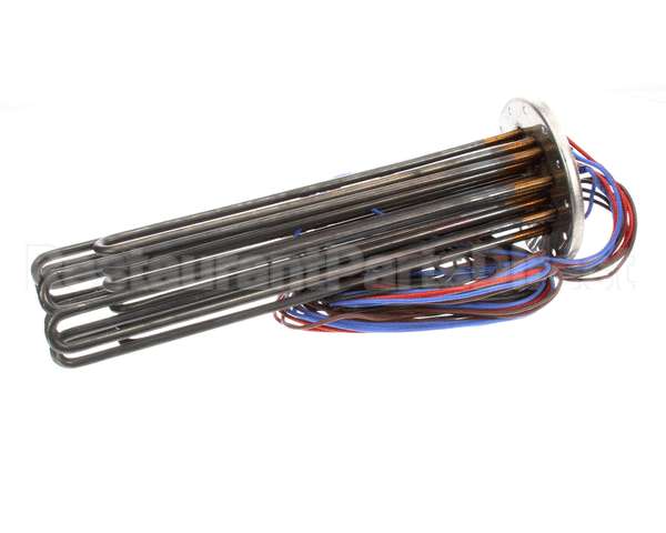 9528386 Meiko Heater Tube Bundle 1Gel7S198.0