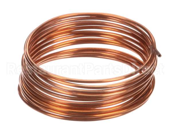 953050 Hussmann Tube, Accumulator To Hx.hgm1