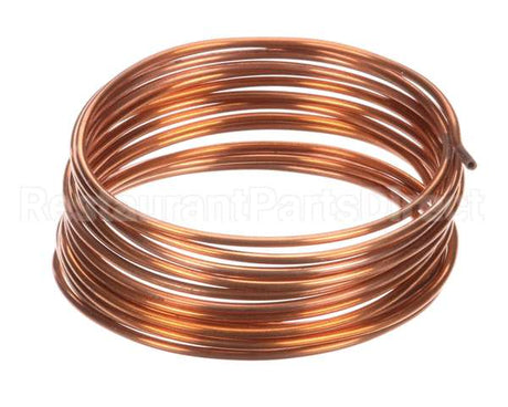 953050 Hussmann Tube, Accumulator To Hx.hgm1