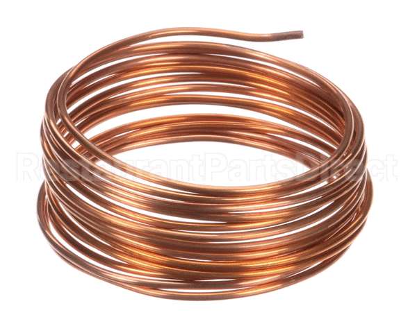 953050 Hussmann Tube, Accumulator To Hx.hgm1