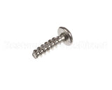 9532149 Meiko Plastic Screw Z- Cross Recess