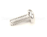 95324-10 Henny Penny Screw-#8-32 X .375 Long Torx S