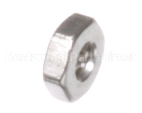 95324-12 Henny Penny Nut-#8-32 Ss S