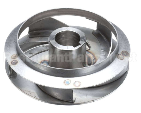 9532883 Meiko Impeller D120 For Pump 22 Kw