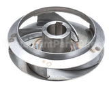 9532883 Meiko Impeller D120 For Pump 22 Kw
