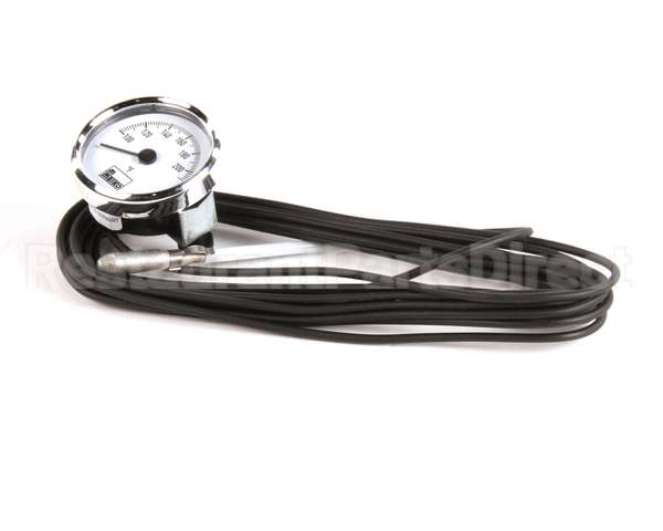 9537252 Meiko Dial Thermometer 100-210 Degre