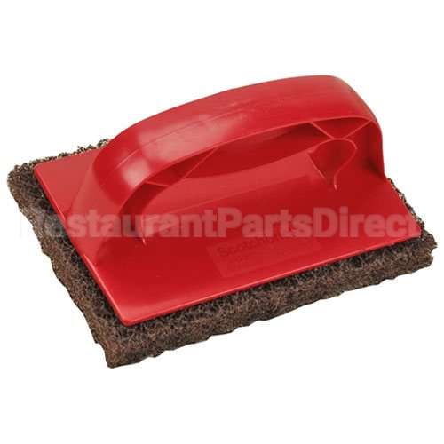 9537CC Compatible Cuno Scrubber, Griddle, Scotchbrick