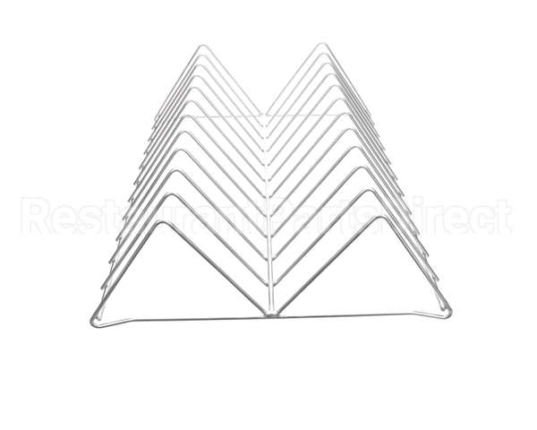 9539801 Meiko Sheet Pan Rack