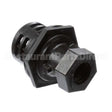 954-50K Compatible Insinger Upper/Lower Drain Body Kit (W