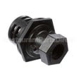954-50K Insinger Upper/Lower Drain Body Kit (W