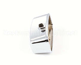 3015400000 Jade Knob, Bow Tie