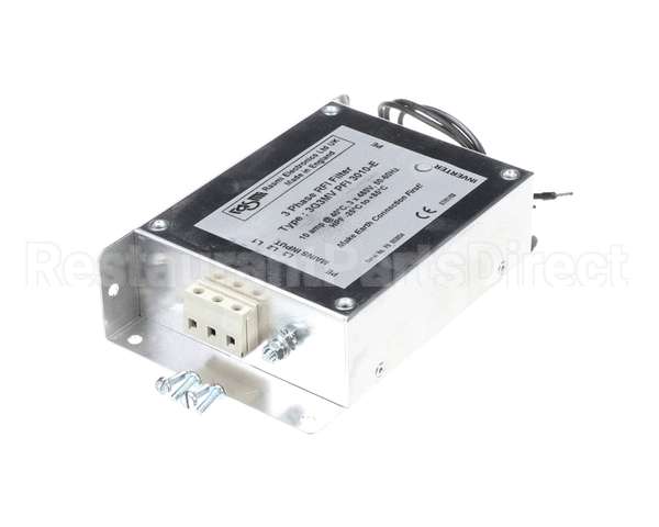 9542550 Meiko Net Filter 3G3Mvpfi3010D 10A