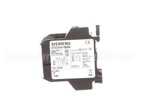9543079 Meiko Contactor 3Tg10100Bb4 20A55