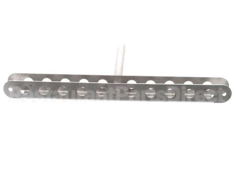 9543836 Meiko Crossarm Welded Part