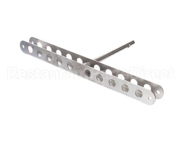 9543836 Meiko Crossarm Welded Part