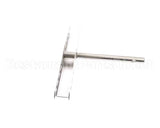 9543836 Meiko Crossarm Welded Part