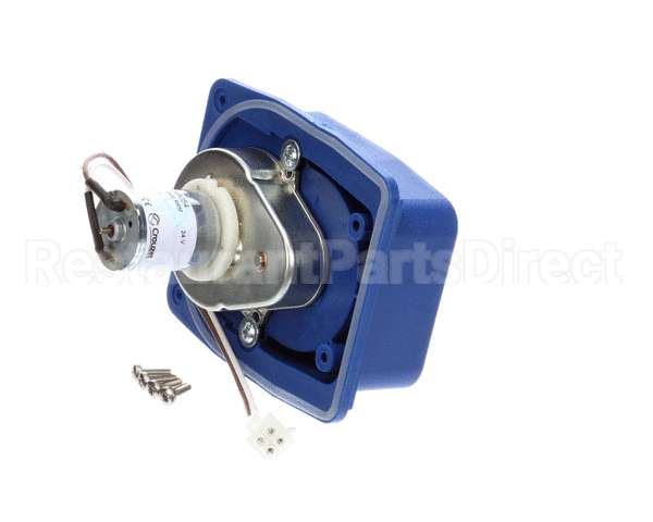 9544292 Meiko Detergent Dosing Unit Xl/H Ppp