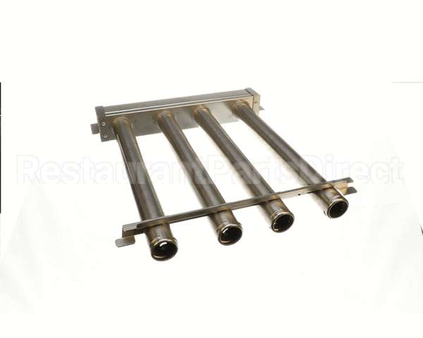 9544500 Meiko Wash System Bottom Complete K6