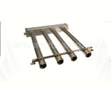 9544500 Meiko Wash System Bottom Complete K6