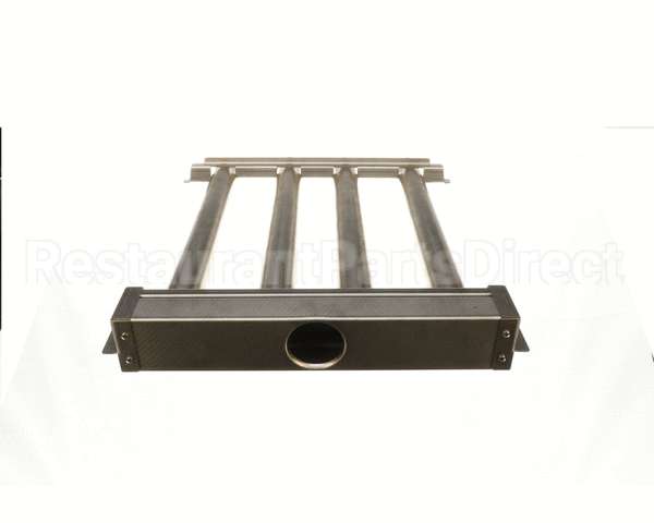 9544500 Meiko Wash System Bottom Complete K6