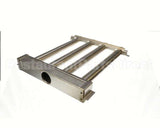 9544500 Meiko Wash System Bottom Complete K6