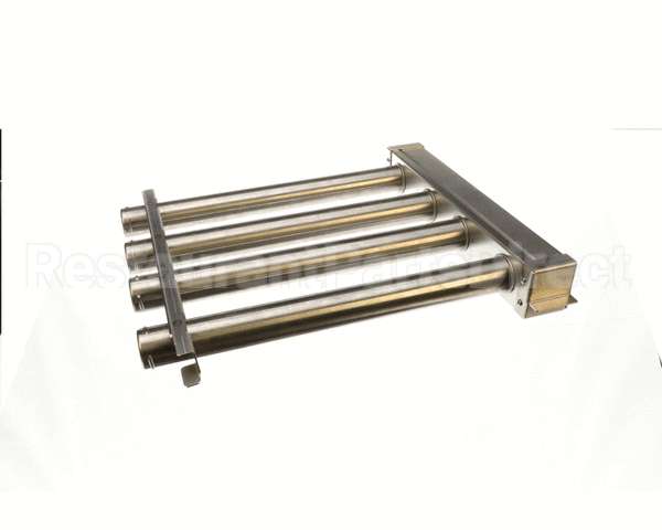 9544500 Meiko Wash System Bottom Complete K6